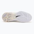 Women's volleyball shoes Mizuno Wave Voltage 2 Mid white/aleutian/cloud pink 4