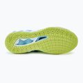 Men's volleyball shoes Mizuno Wave Luminous 3 neo lime/black/splish splash 4