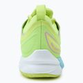 Men's volleyball shoes Mizuno Wave Luminous 3 neo lime/black/splish splash 6
