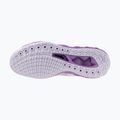 Women's volleyball shoes Mizuno Wave Luminous 3 white/patrician purple/quince 9