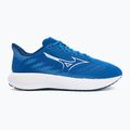 Children's running shoes Mizuno Enerzy Rider Jr classic blue /white/parisian blue 2