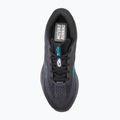 Men's running shoes Mizuno Wave Serene GTX ebony/crystal teal/black 5