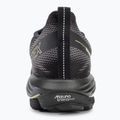 Men's running shoes Mizuno Wave Rider GTX 2 black/golden halo/quiet shade 6