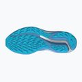 Women's running shoes Mizuno Wave Rider TT 2 parisian blue/plein air/river blue 9