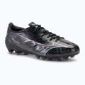 Men's football boots Mizuno α Pro FG black/ignition red/801 c