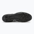 Mizuno Morelia II Club AG black/galaxy silver/dark shadow men's football boots 4