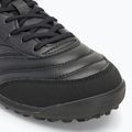 Men's football boots Mizuno Morelia Sala Pro TF black 7