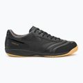 Men's football boots Mizuno Morelia Sala Pro IN black 2