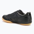 Men's football boots Mizuno Morelia Sala Pro IN black 3