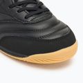 Men's football boots Mizuno Morelia Sala Pro IN black 7