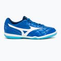 Mizuno MRL Sala Club IN football boots mugen blue/white 2