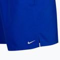 Men's Nike Essential 7" Volley swim shorts blue NESSA559-406 3