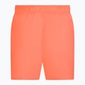 Men's Nike Essential 5" swim shorts orange NESSA560-821 2