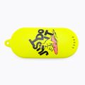Nike swimming goggle case green NESSB171-737 2