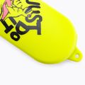 Nike swimming goggle case green NESSB171-737 3