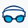 Nike Expanse blue swim goggles NESSB161-400 2