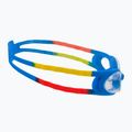 Nike Easy Fit clear/blue children's swimming goggles NESSB166-401 3