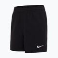 Nike Essential 4" Volley children's swim shorts black NESSB866-001 4