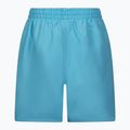 Nike Essential 4" Volley light blue children's swim shorts NESSB866-447 2