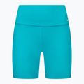 Women's Swim Jammers Nike Missy 6" Kick Short blue NESSB211-345