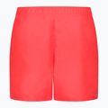 Men's Nike Logo Solid 5" Volley swim shorts orange NESSA566-631 2