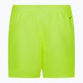 Men's Nike Logo Solid 5" Volley swim shorts yellow NESSA566-737 2