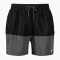 Men's Nike Split 5" Volley swim shorts black NESSB451-001