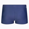 Men's Nike Logo Aquashort swim boxers blue NESSA547 2
