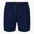 Men's Nike Contend 5" Volley swim shorts navy blue NESSB500-440