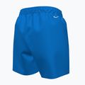 Children's Nike Split Logo 4" Volley swim shorts photo blue 6