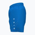 Children's Nike Split Logo 4" Volley swim shorts photo blue 7