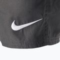 Nike Essential 4" Volley children's swim shorts grey NESSB866-018 3