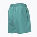 Nike Essential 4" Volley green children's swim shorts NESSB866-339 6