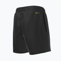 Nike Split Logo 4" Volley children's swim shorts black NESSC786-001 7