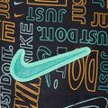 Nike Logo Mashup 8" Volley children's swim shorts black NESSC791-001 3