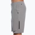 Men's Nike Flow 9" Hybrid swim shorts grey NESSC515-065 7