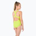 Nike Essential Racerback children's one-piece swimsuit green NESSB711-312 6