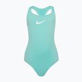 Nike Essential Racerback children's one-piece swimsuit green NESSB711-339 6
