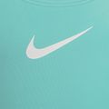 Nike Essential Racerback children's one-piece swimsuit green NESSB711-339 8