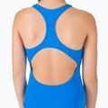 Nike Essential Racerback children's one-piece swimsuit blue NESSB711-458 5