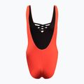 Nike Sneakerkini U-Back women's one-piece swimsuit orange NESSC254-631 4