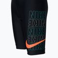 Nike Multi Logo children's swimwear black NESSC853-001 3