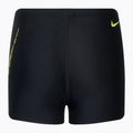 Nike Jdi Swoosh Aquashort children's swim boxers black NESSC854-001 2