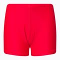 Nike Just Do It Swoosh Aquashort children's swimming boxers university red