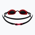 Nike Legacy red/black swim goggles NESSA179-931 5