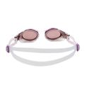 Nike Flex Fusion neutral grey swim goggles NESSC152-042 5