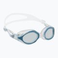 Nike Flex Fusion blue swim goggles NESSC152-400