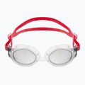 Nike Flex Fusion habanero red swimming goggles NESSC152-613 2