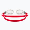 Nike Flex Fusion habanero red swimming goggles NESSC152-613 5