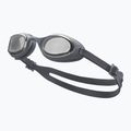 Children's swim goggles Nike Hyper Flow smoke